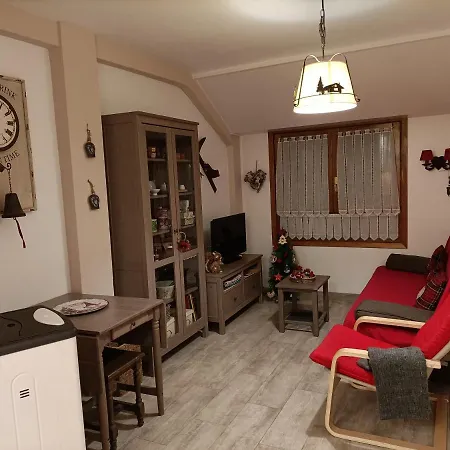 Aranones Apartman