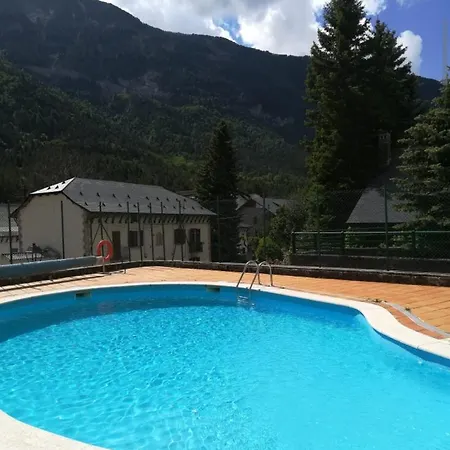 Apartment Aranones *