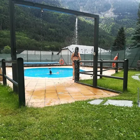 Aranones * Canfranc