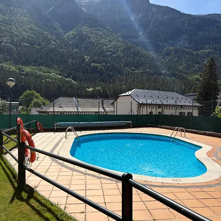 Aranones Apartman