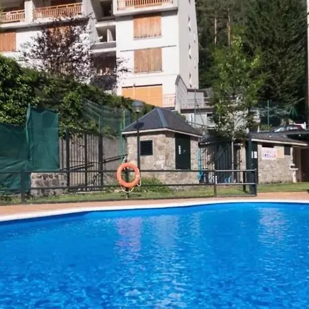 Aranones * Canfranc